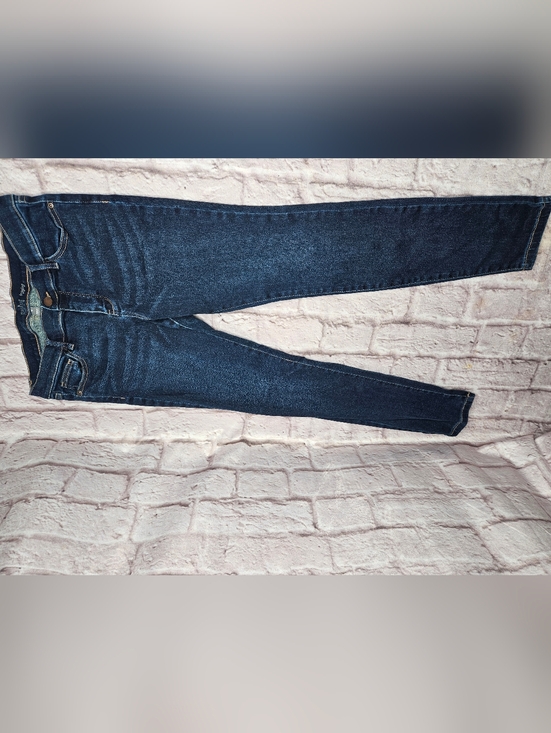 New York & Company Denim - New York & Company Soho Legging Jeans Size 10 Blue Womens